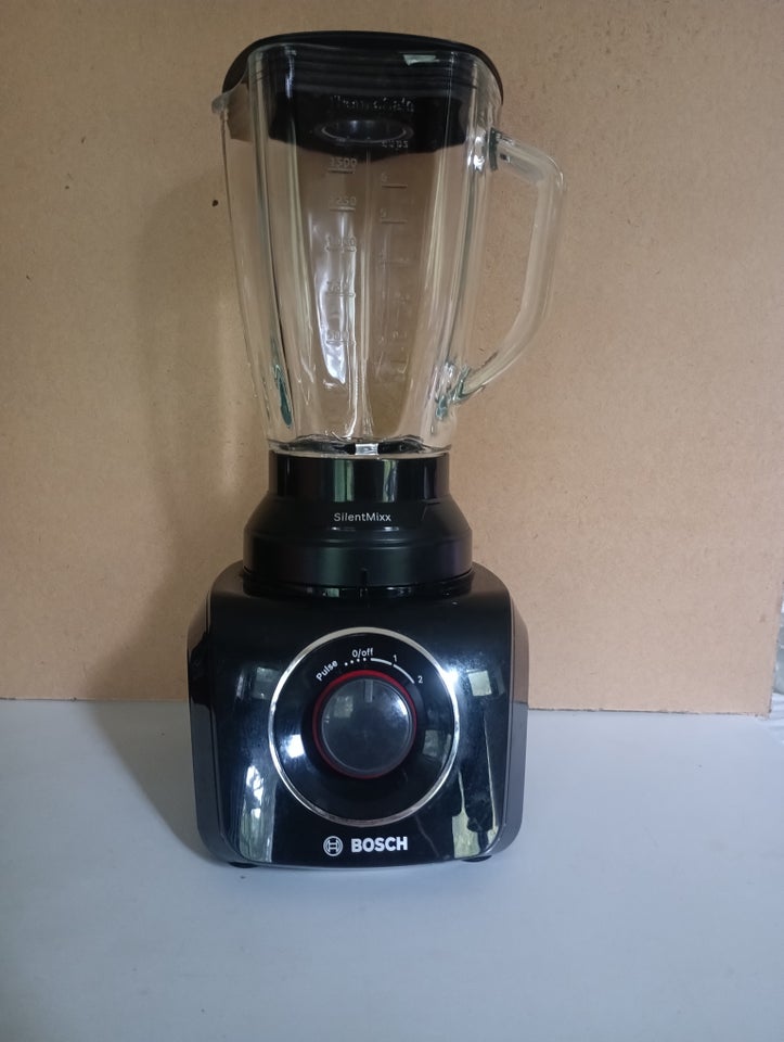 Blender mixer smoothie, Bosch