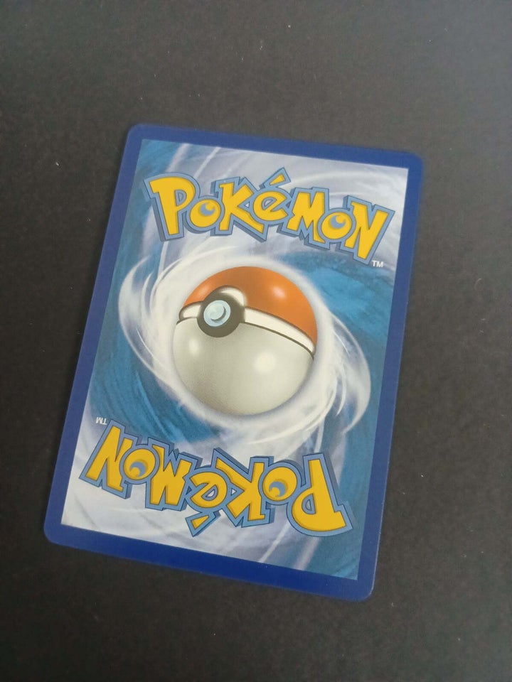 Samlekort Pokemonkort Simisear