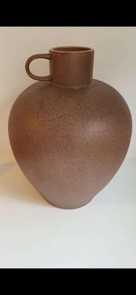 Keramik Vase