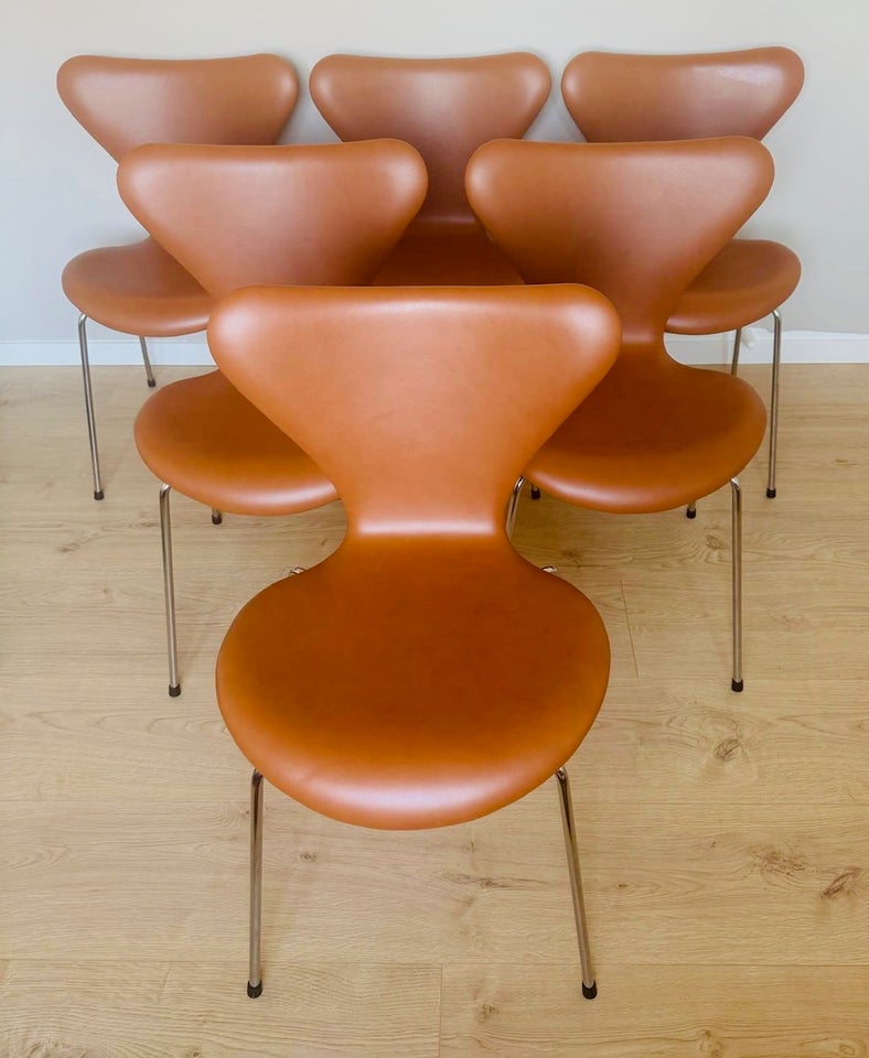 Arne Jacobsen, 3107 Syveren