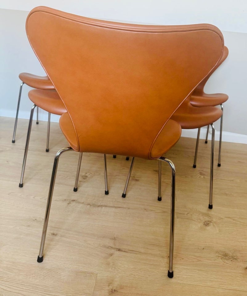 Arne Jacobsen, 3107 Syveren