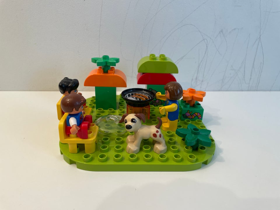 Lego Duplo