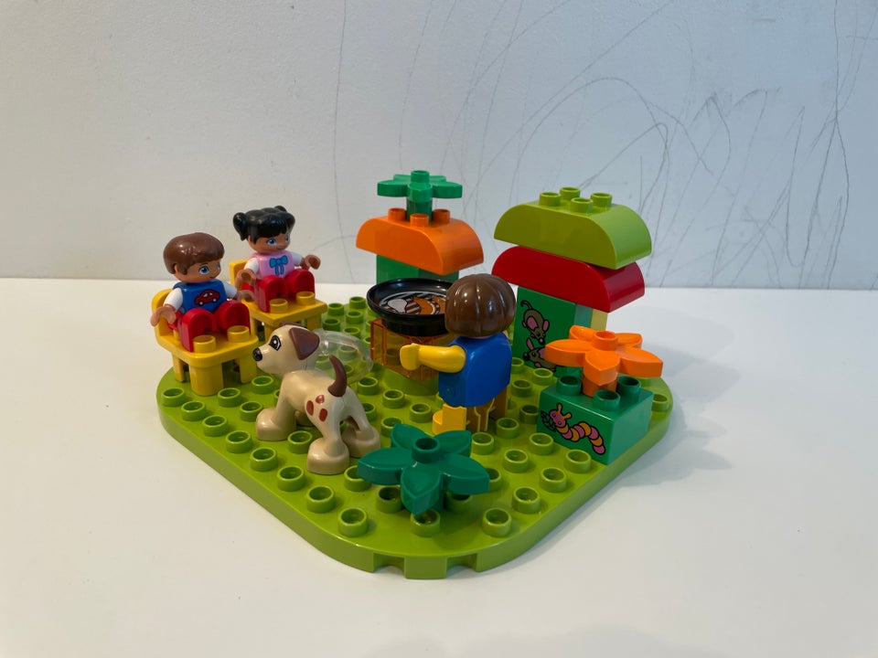 Lego Duplo