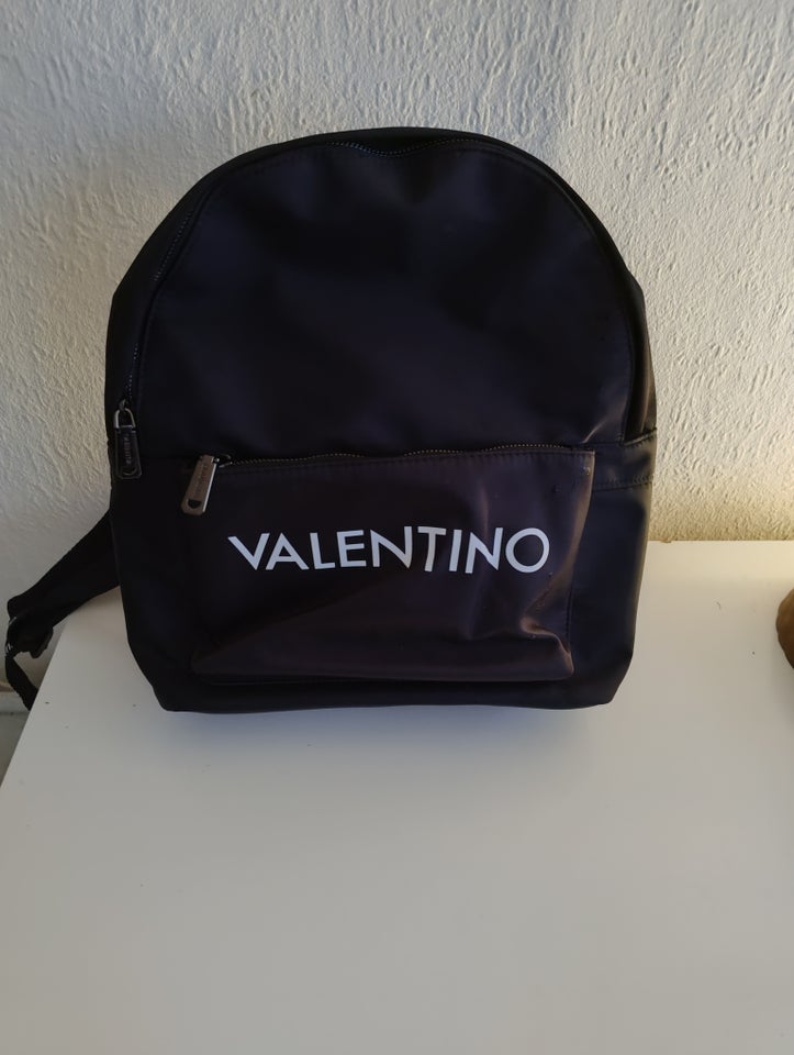 Skoletaske Valentino