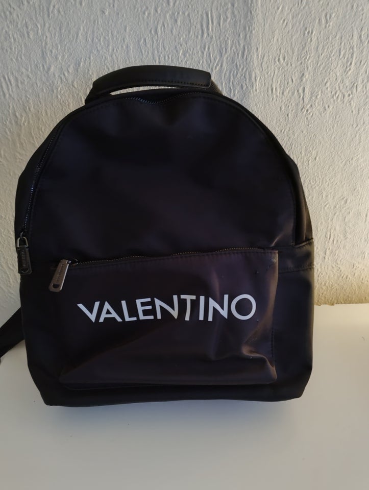 Skoletaske Valentino