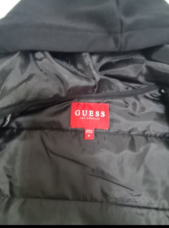 Jakke, str. M, Guess