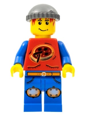 Lego Minifigures