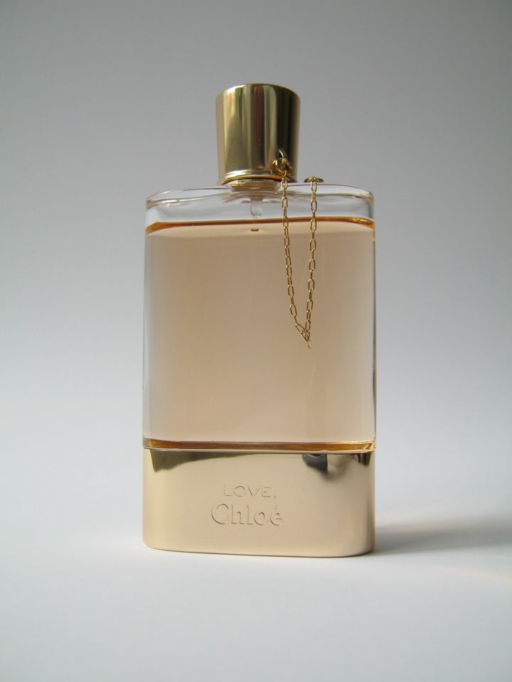 Dameparfume, Udgået Love Chloe Eau