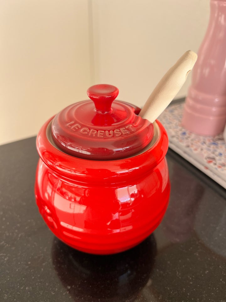 Keramik, Le Creuset