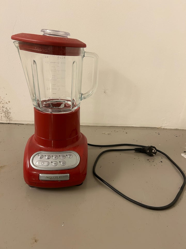 Blender, KitchenAid