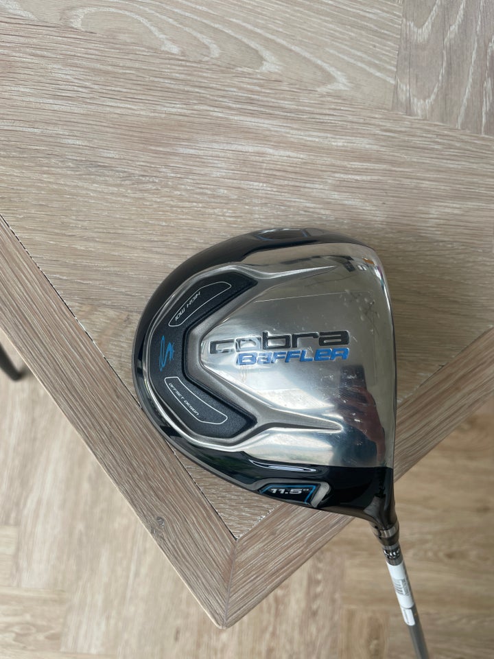 Driver grafit Cobra