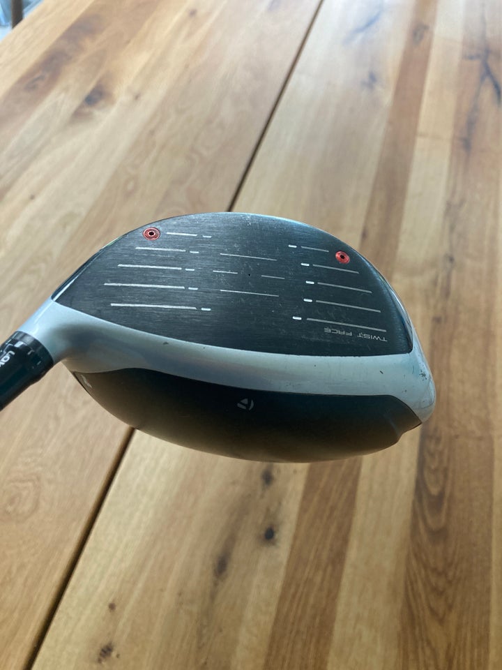 Driver grafit Taylormade