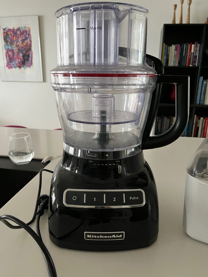 Foodprosser, KitchenAid