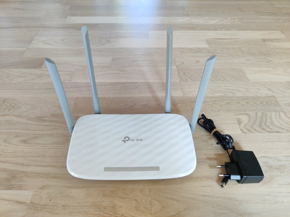 Router wireless TP-Link Archer