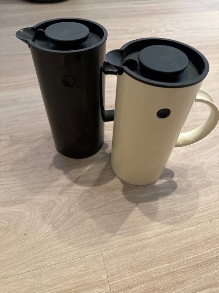 Kaffe / the kande  Stelton