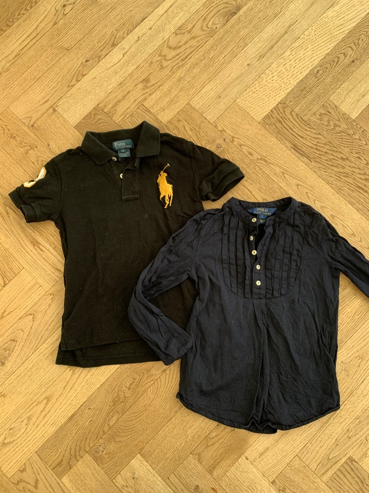 Bluse,  Polo, Ralph Lauren