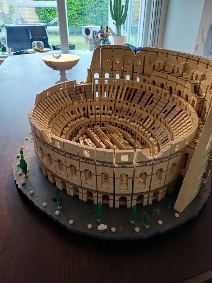 Lego Colosseum (udgået model)