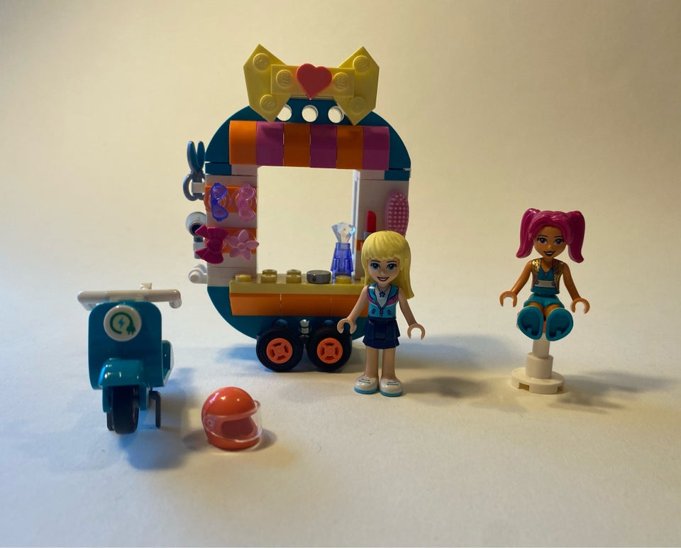 Lego Friends