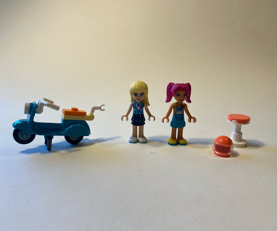 Lego Friends