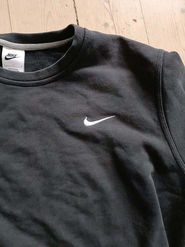 Sweatshirt, Sweatshirt, Nike