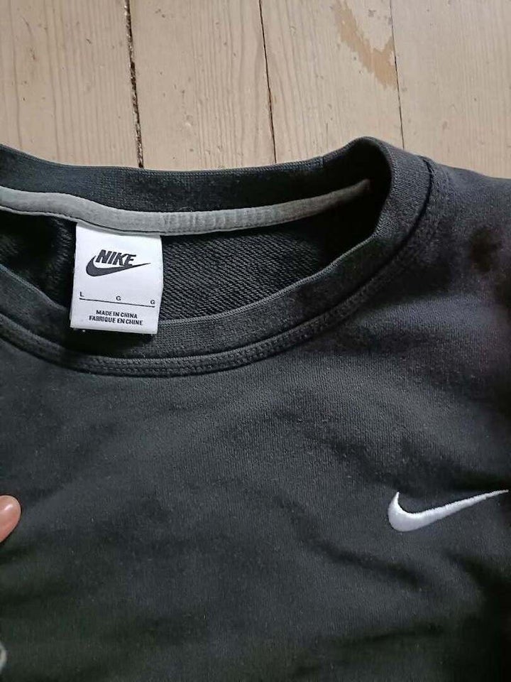 Sweatshirt, Sweatshirt, Nike