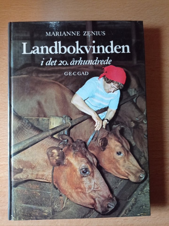 Landbokvinden i det 20.