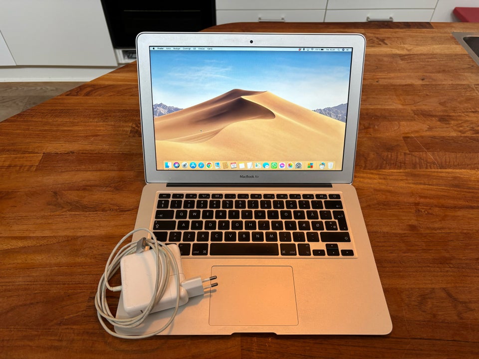 MacBook Air A1466 18 Dual-Core