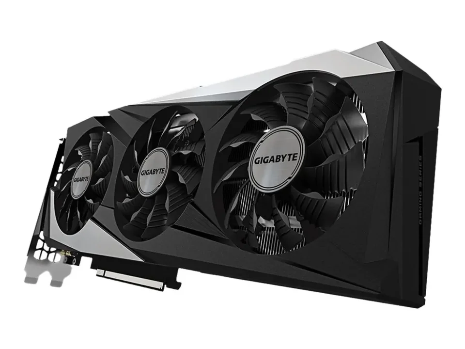 RTX 3060 Ti GAMING OC 8G (rev 20)