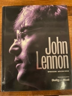 JOHN LENNON UNSEEN ARCHIVES, Daily