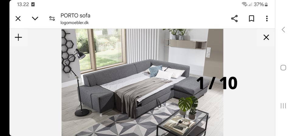 Sovesofa