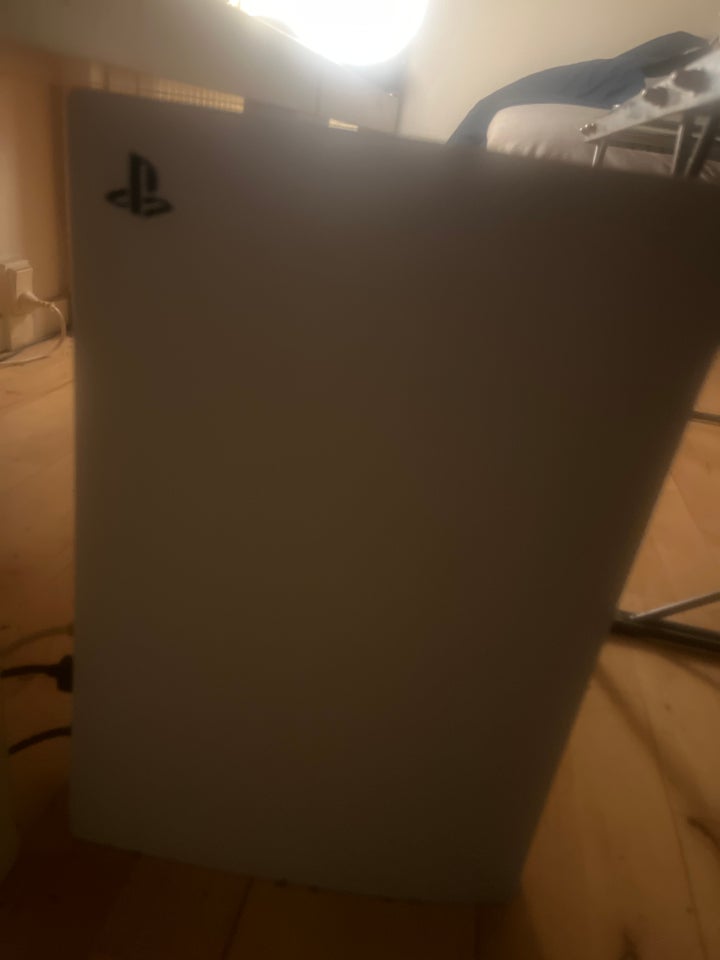 Playstation 5, Med disk , Perfekt