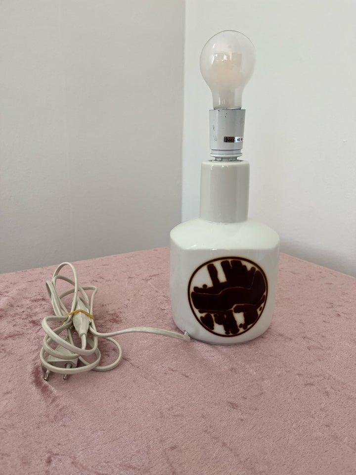 Lampe Bing  Grøndahl