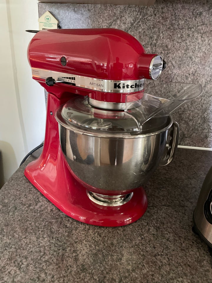 KitchenAid køkkenmaskine