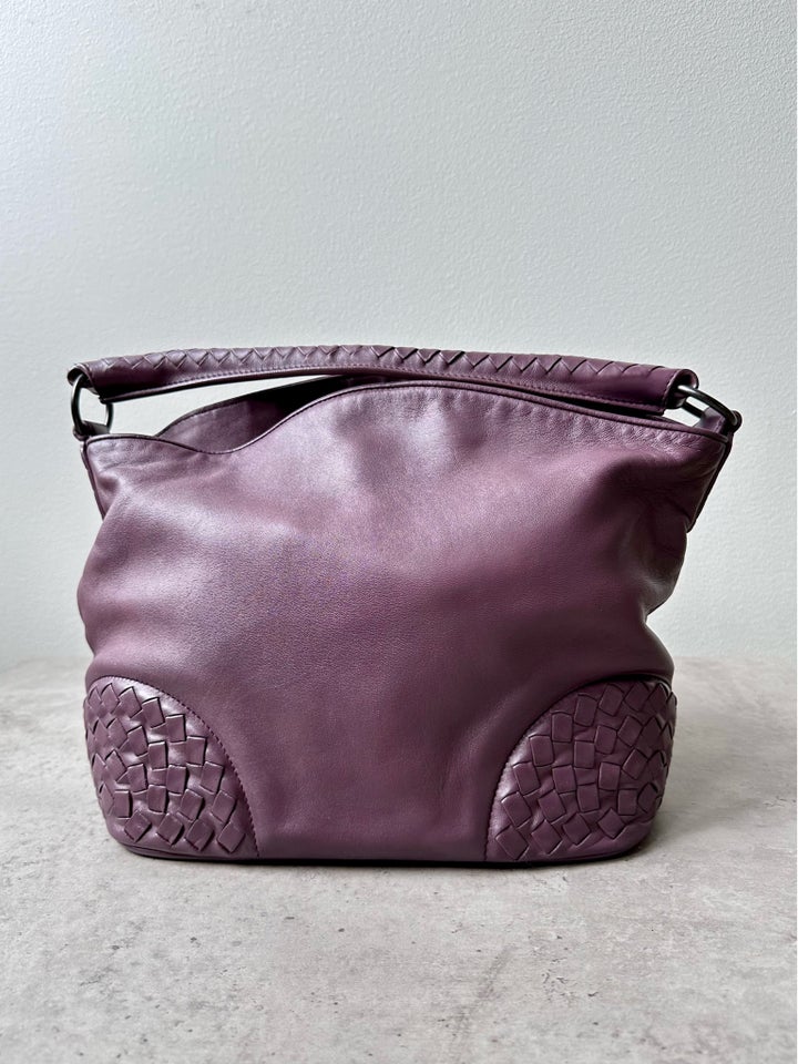 Skuldertaske, Bottega Veneta,