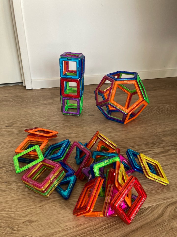 Magformers