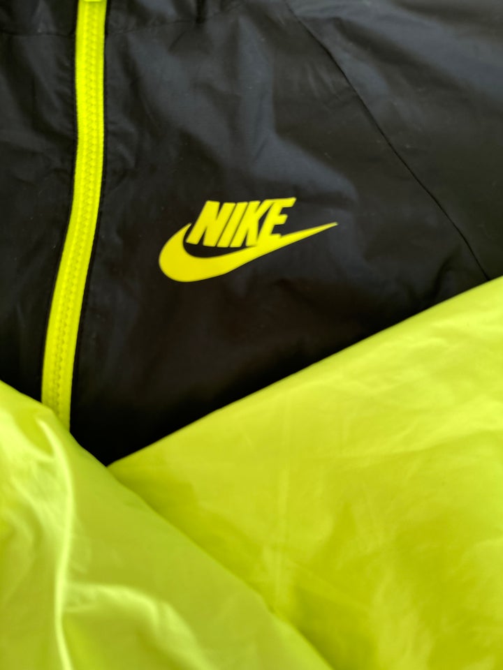 Jakke, str. S, Nike