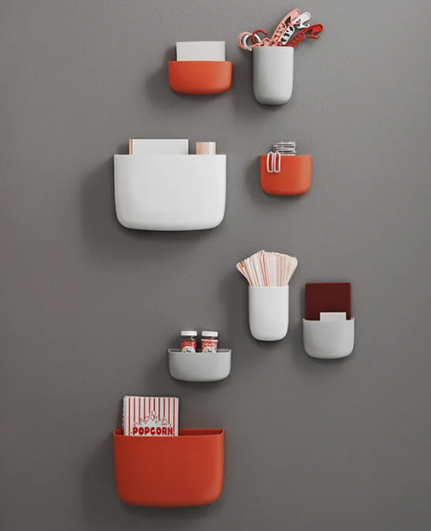 Normann Copenhagen pocket