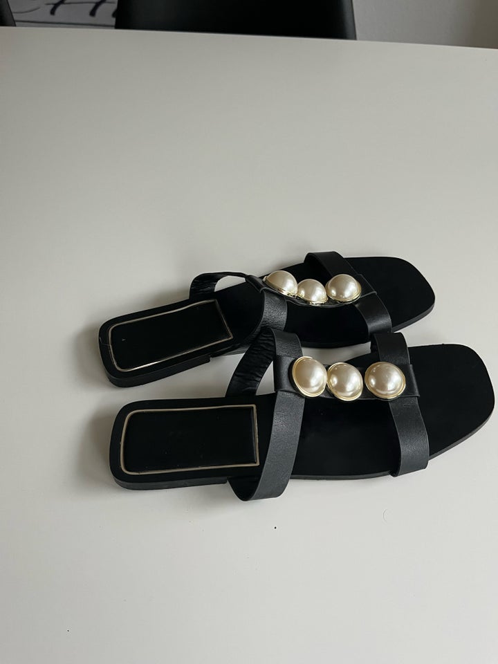 Sandaler, str. 39, Zara