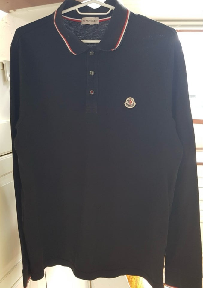 Polo t-shirt Moncler str L