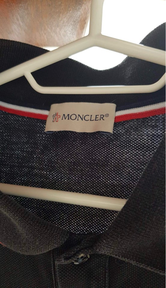 Polo t-shirt Moncler str L