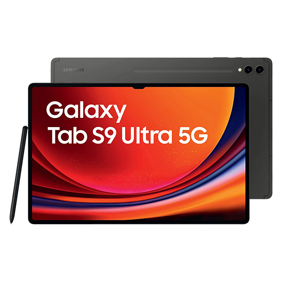 Samsung, Galaxy tab s9 ultra 5G, 256