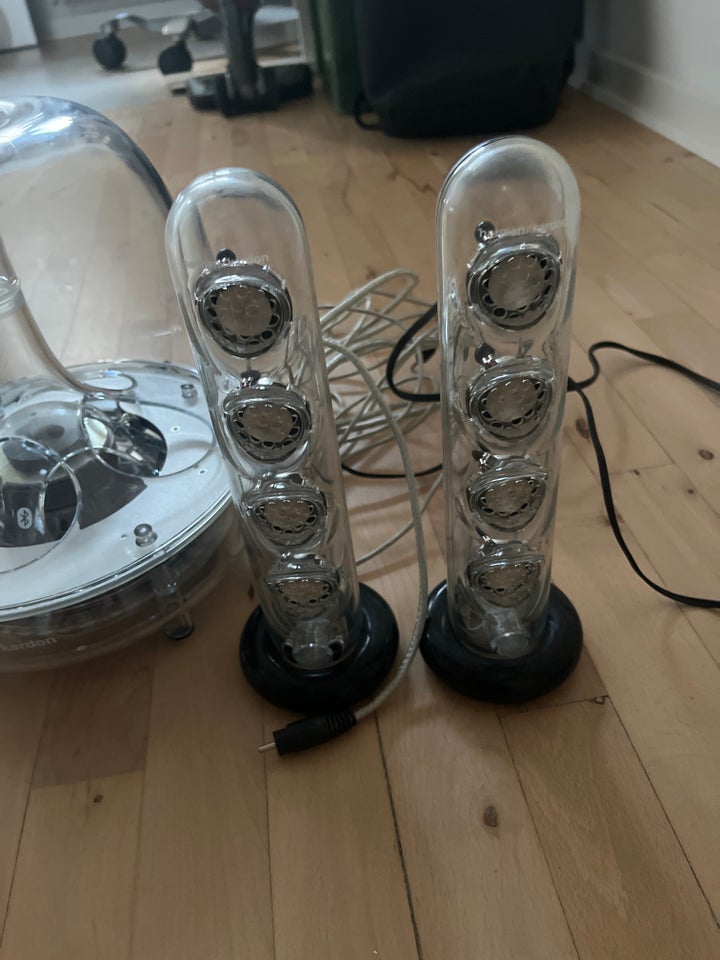 Højttaler Harman/Kardon