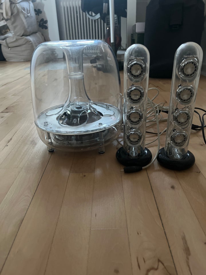 Højttaler Harman/Kardon