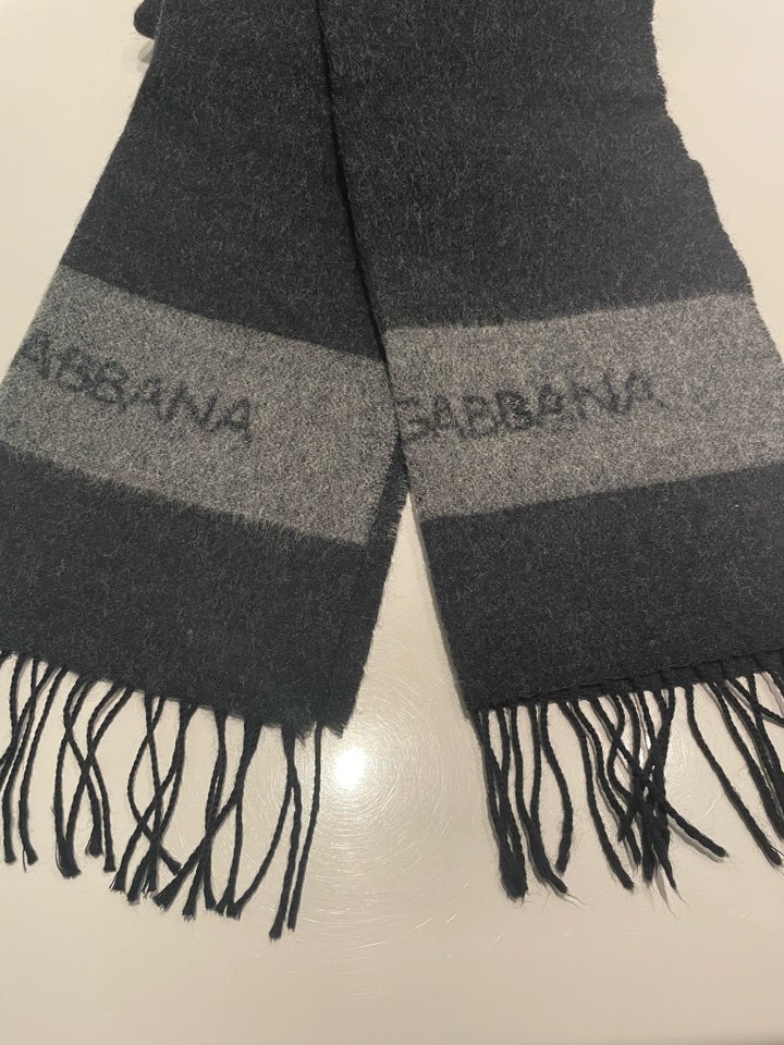 Halstørklæde, Dolce  Gabbana