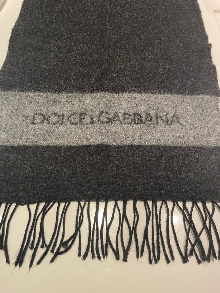 Halstørklæde, Dolce  Gabbana