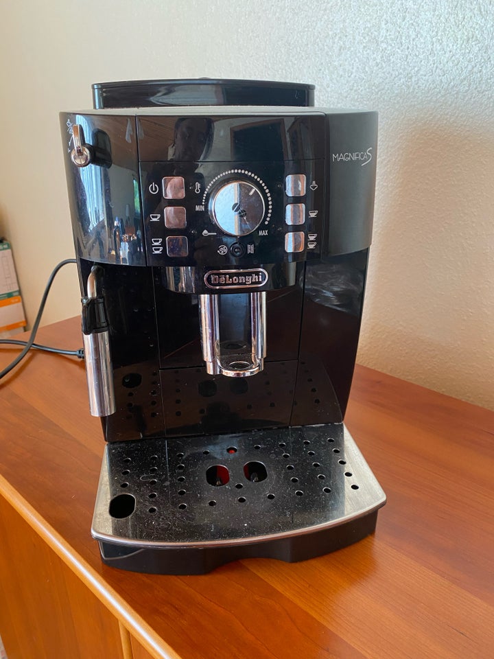 Espressomaskine  DELonghi