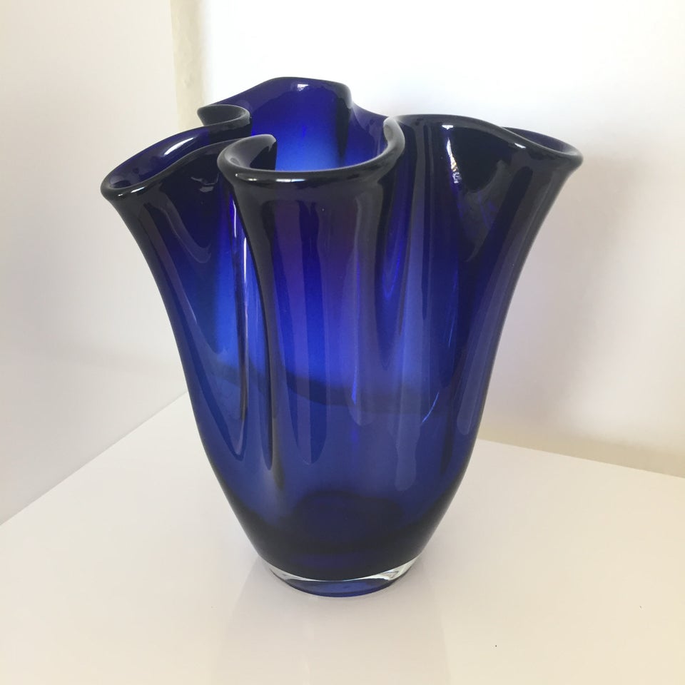 Vase, Holmegaard