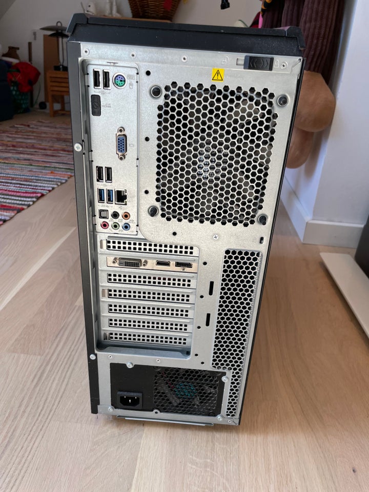 Lenovo Ideacentre Y700-34ISH