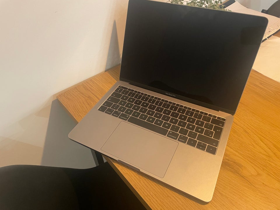 MacBook Pro, co2vn5pnhv22, Defekt