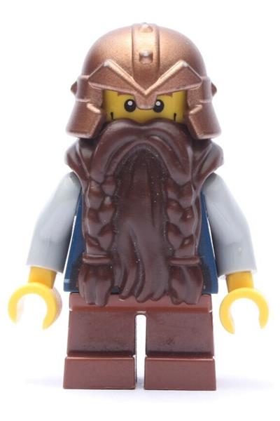 Lego Minifigures